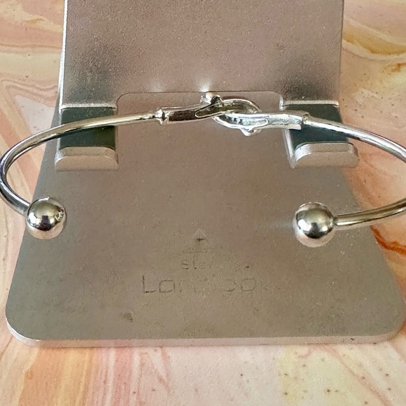 Silver Bracelet - Picture 6 of 6